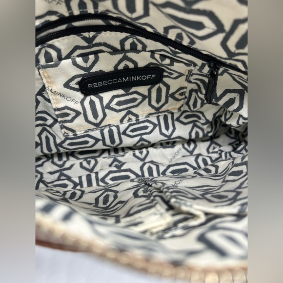 Rebecca Minkoff Mac Leather Crossbody Bag - Picture 11 of 15